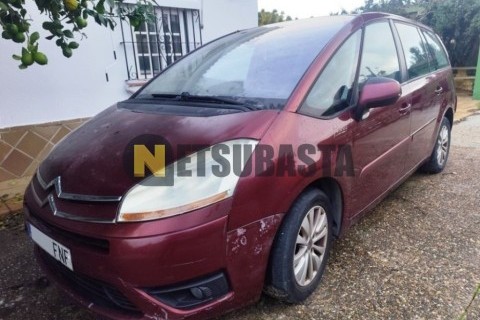 Yamaha YP Majesty 400 2005