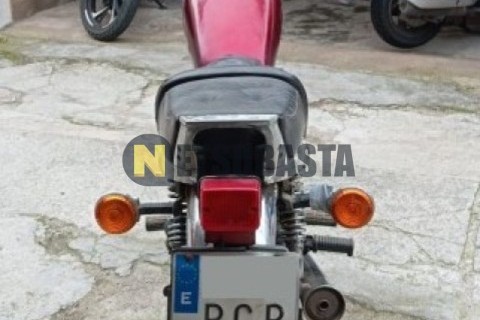 Yamaha YP Majesty 400 2005