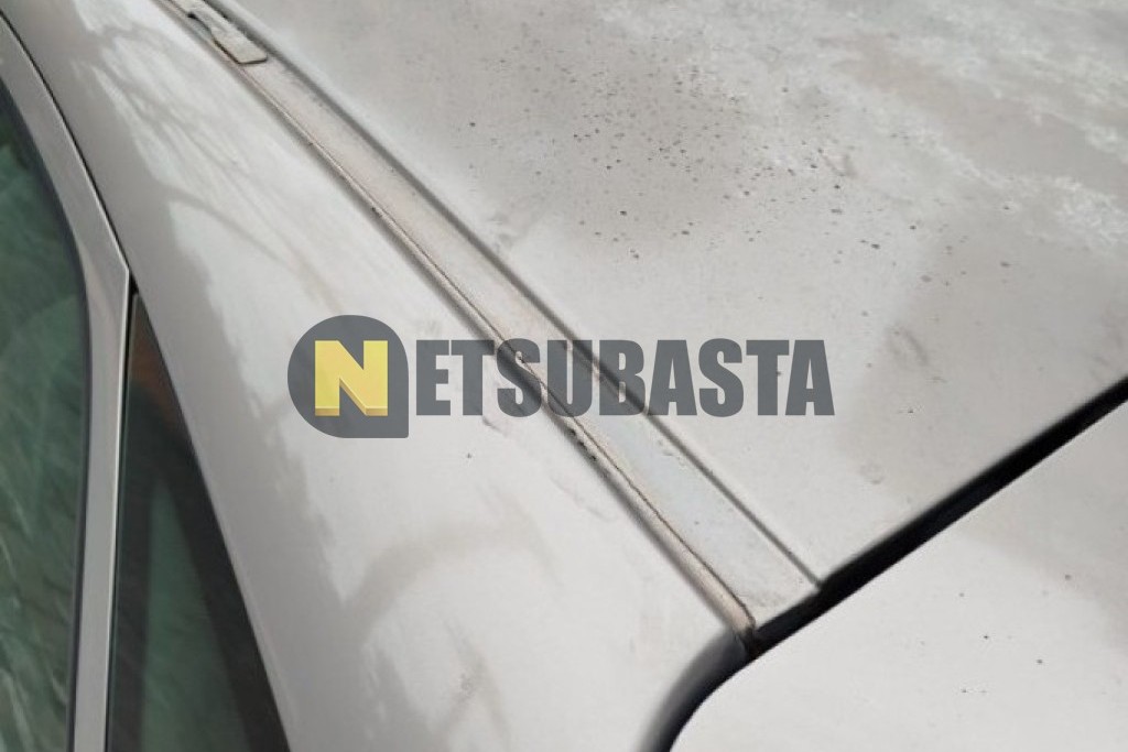 Citroën Xsara Picasso 1.6 2004