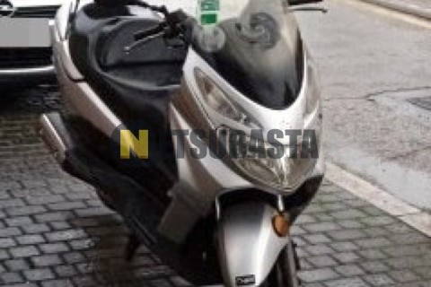 Yamaha YP Majesty 400 2005