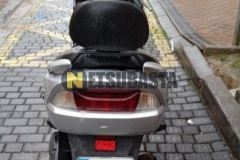 Yamaha YP Majesty 400 2005