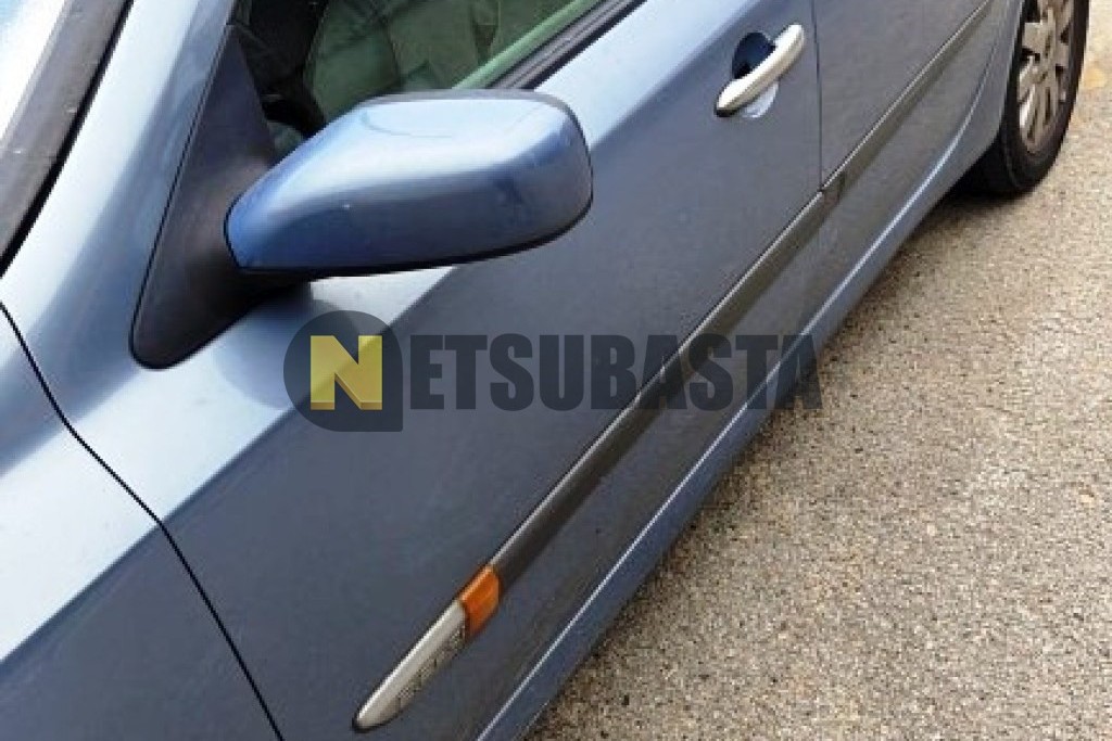 Renault Laguna Grand Tour 2.2 dCi Aut. 2003