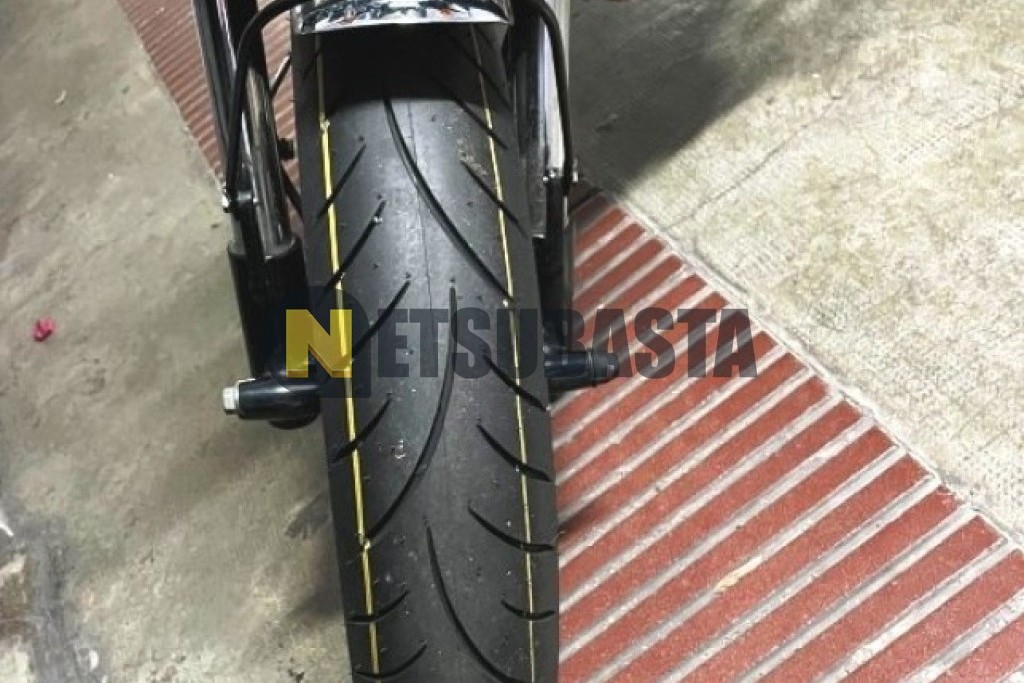 Mash Two Fifty 250 2019