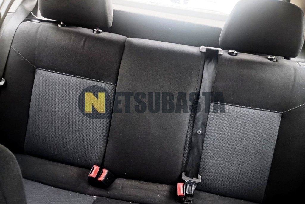 Opel Astra 1.7 CDTi 2006