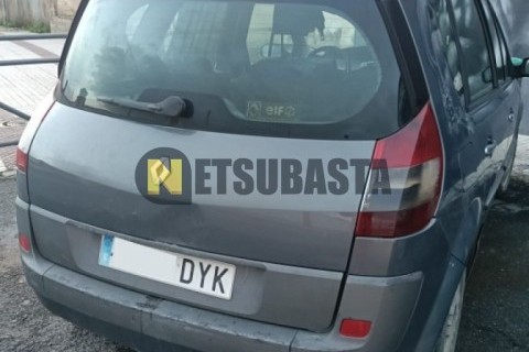 Yamaha YP Majesty 400 2005