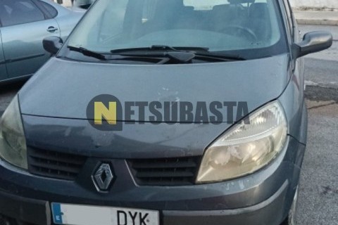 Yamaha YP Majesty 400 2005