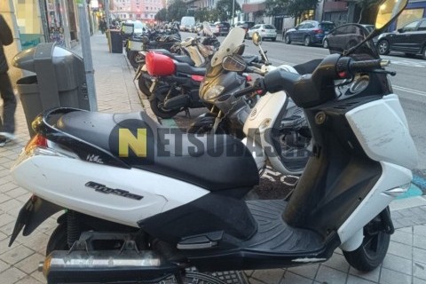 Renault E-Tech D Wide R4x2 Isotermo 2023