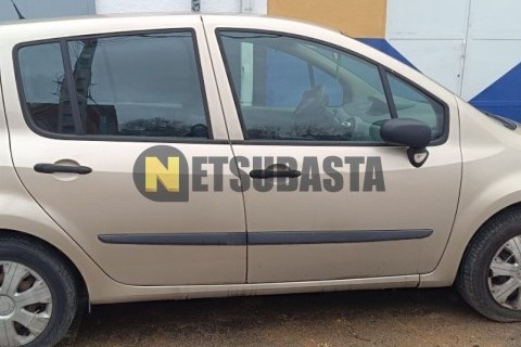 Yamaha XMAX 125 2014