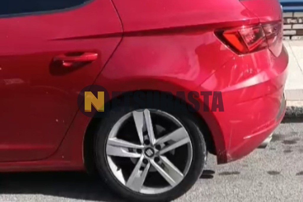 Seat Leon 2.0 TDI 2018