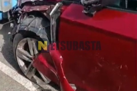 Piaggio MP3 500 Sport 2018