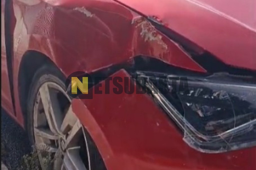 Seat Leon 2.0 TDI 2018