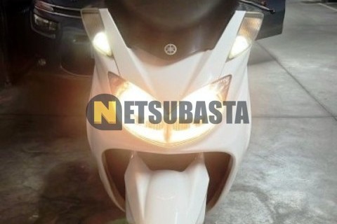 Yamaha YP Majesty 400 2005