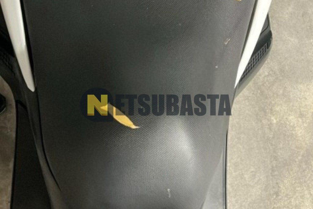 Yamaha YP Majesty 400 2005