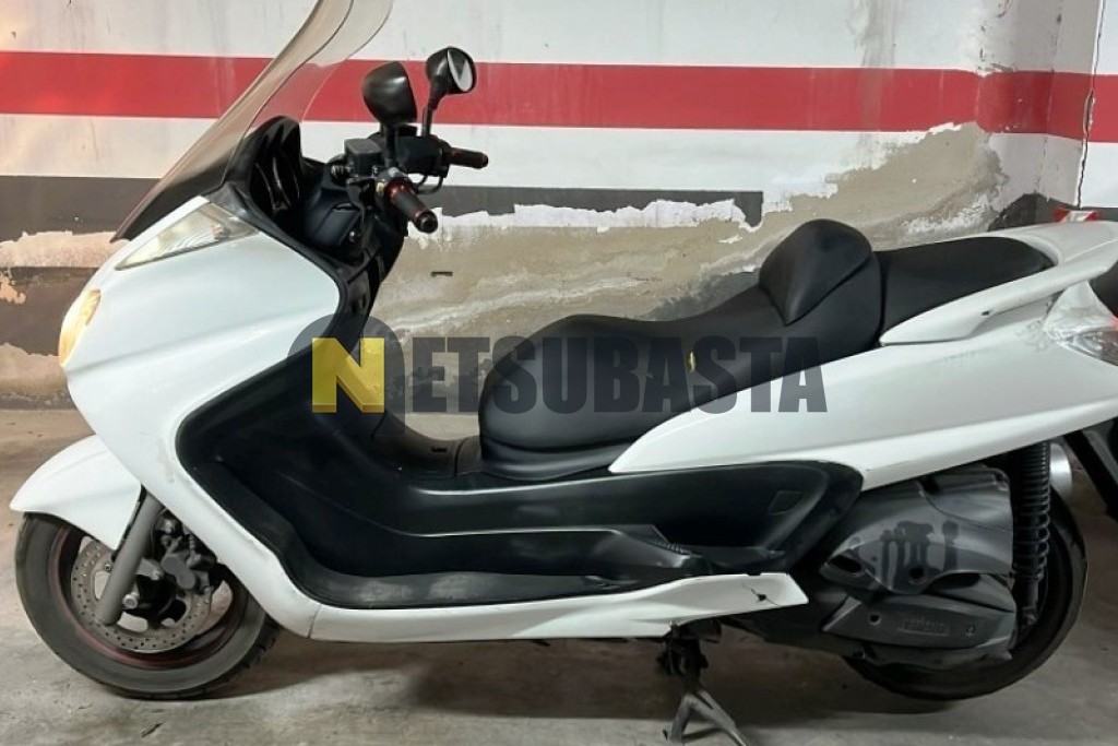 Yamaha YP Majesty 400 2005