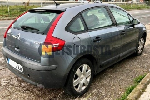 Yamaha YP Majesty 400 2005