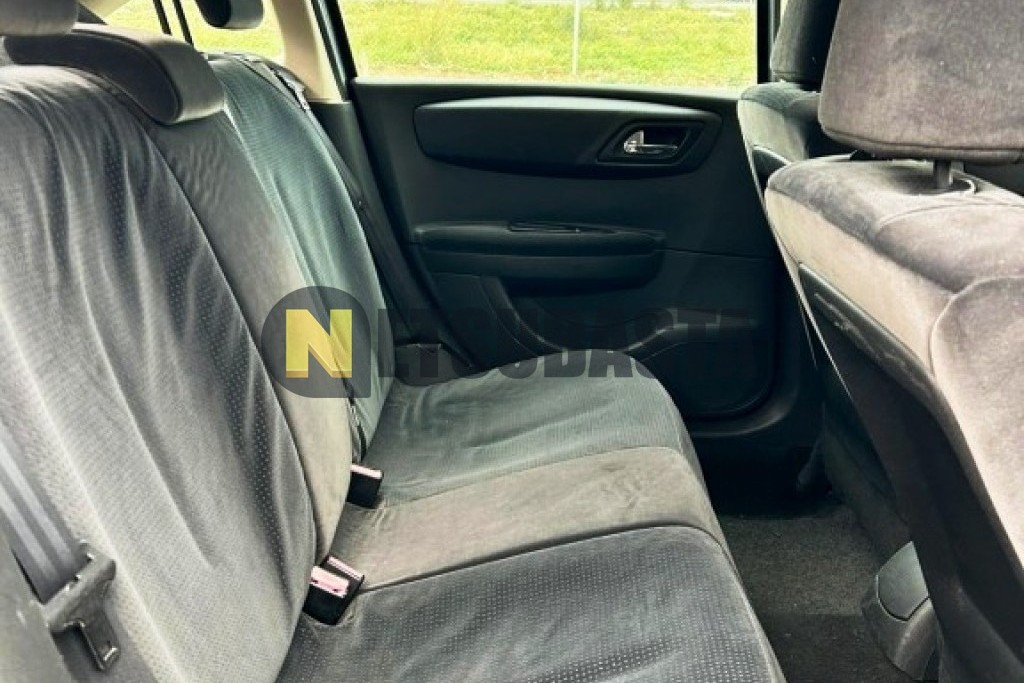 Citroën C4 1.6 HDi 2007