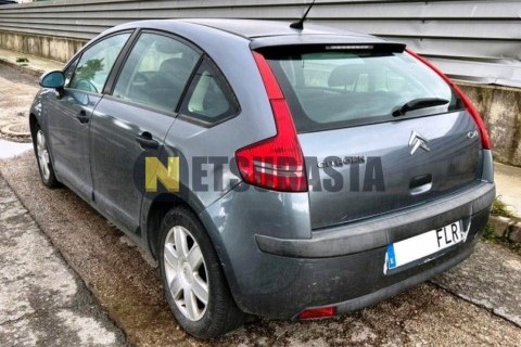 Yamaha YP Majesty 400 2005