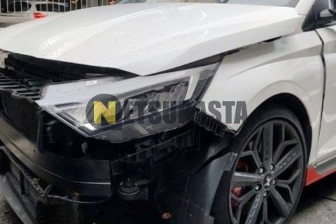 Renault E-Tech D Wide R4x2 Isotermo 2023