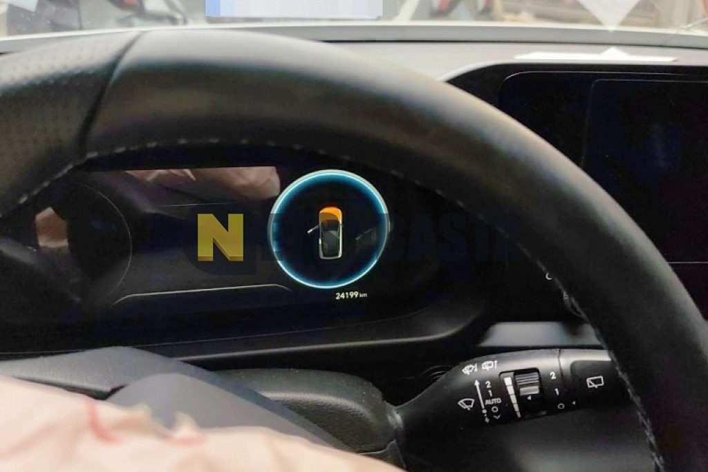 Hyundai i20 N 1.6 T-GDi 2023