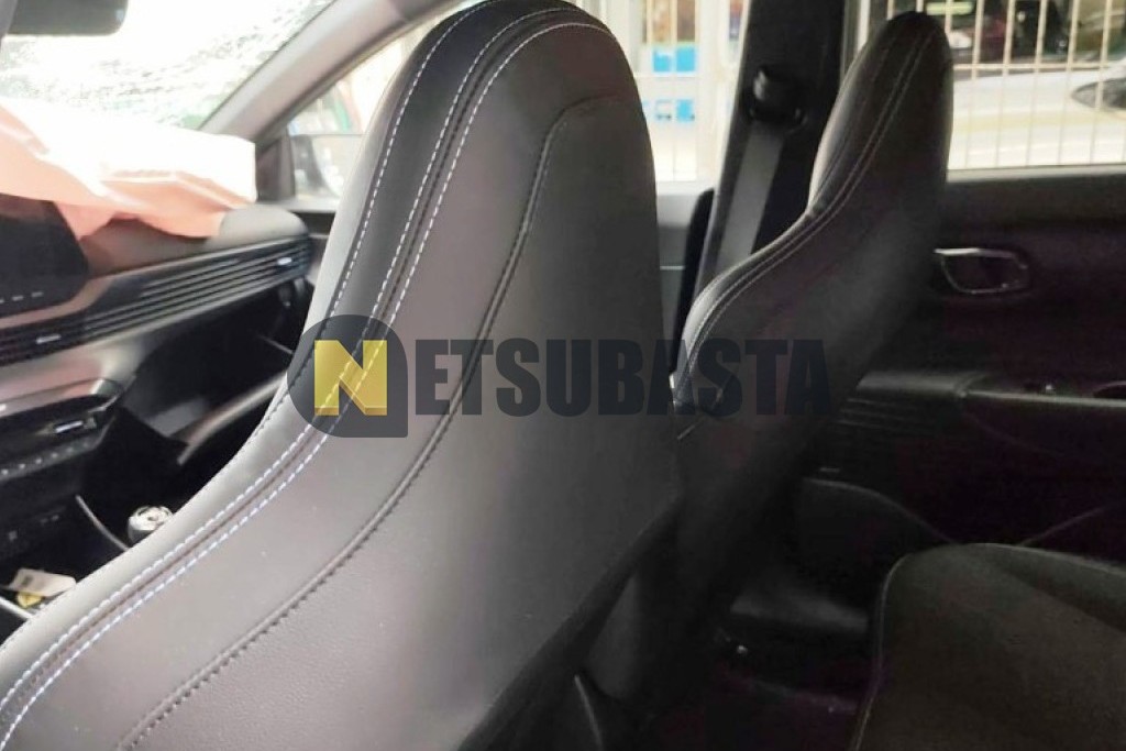 Hyundai i20 N 1.6 T-GDi 2023