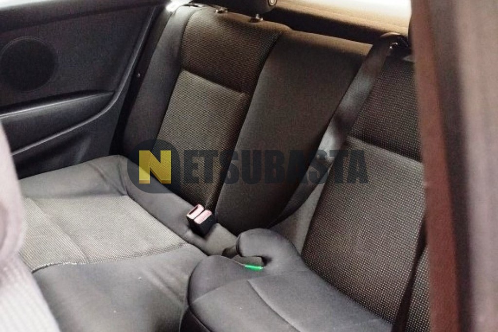 Opel Astra GTC 1.6 2006