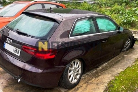 Nissan Murano 3.5 2006