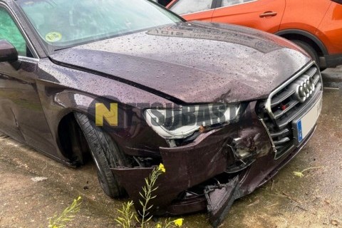 Nissan Murano 3.5 2006