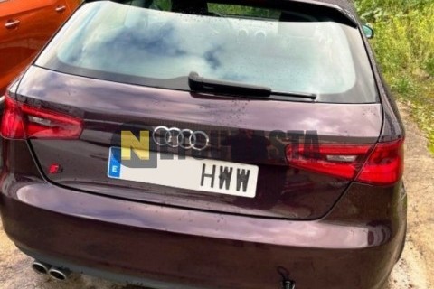 Nissan Murano 3.5 2006