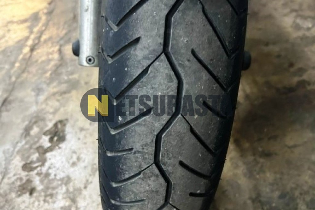 Kawasaki VN 900 CLASSIC 2008