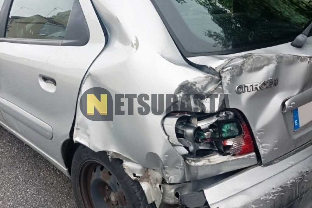 Citroën Xsara 2.0 HDi 2004