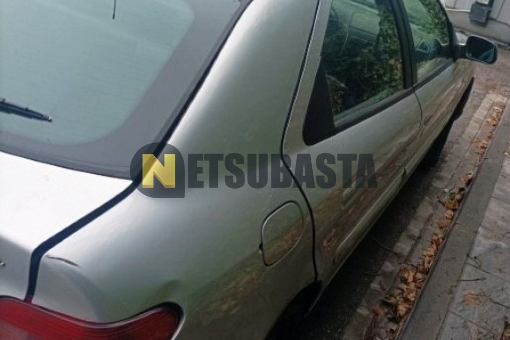Citroën Xsara 2.0 HDi 2004