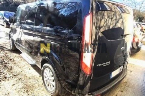 Renault E-Tech D Wide R4x2 Isotermo 2023