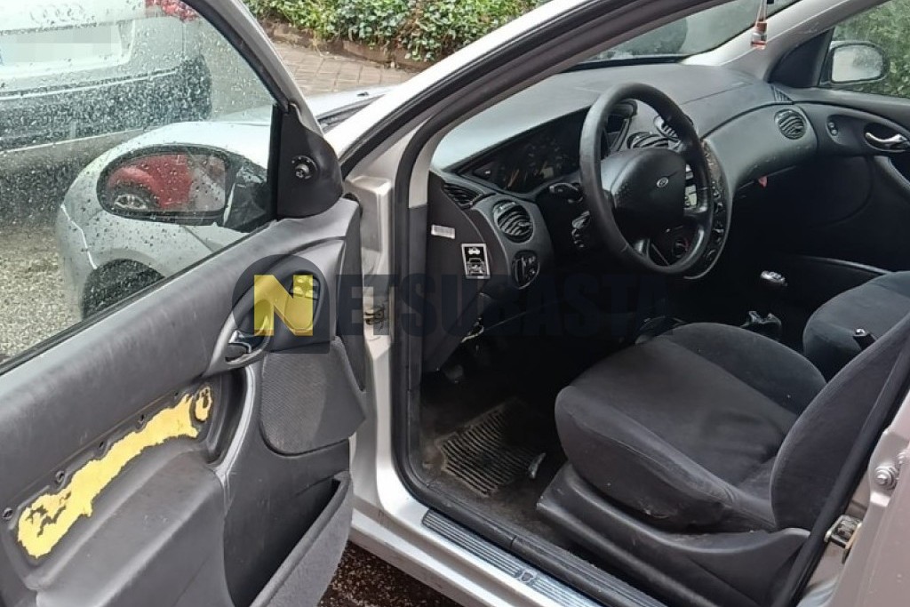 Ford Focus 1.6 2000