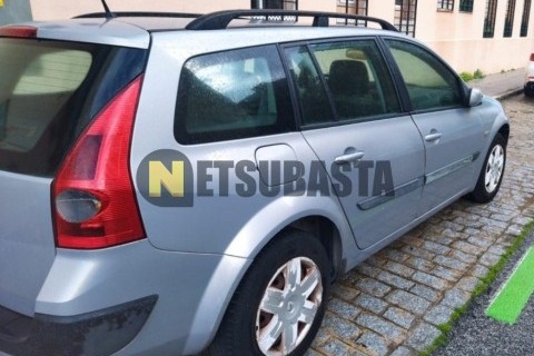 Yamaha YP Majesty 400 2005