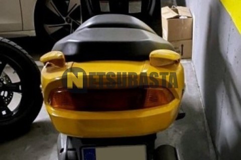 Renault E-Tech D Wide R4x2 Isotermo 2023