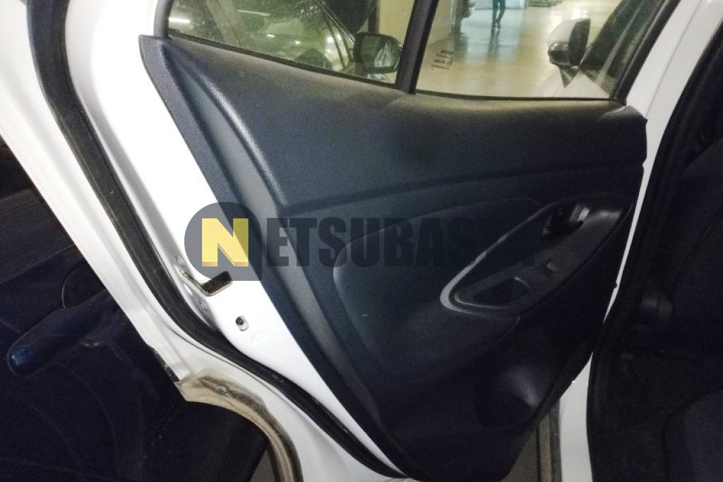 Toyota Yaris Cross Hybrid 120H 2023