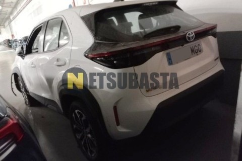 Renault E-Tech D Wide R4x2 Isotermo 2023