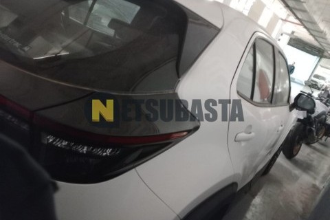 Renault E-Tech D Wide R4x2 Isotermo 2023