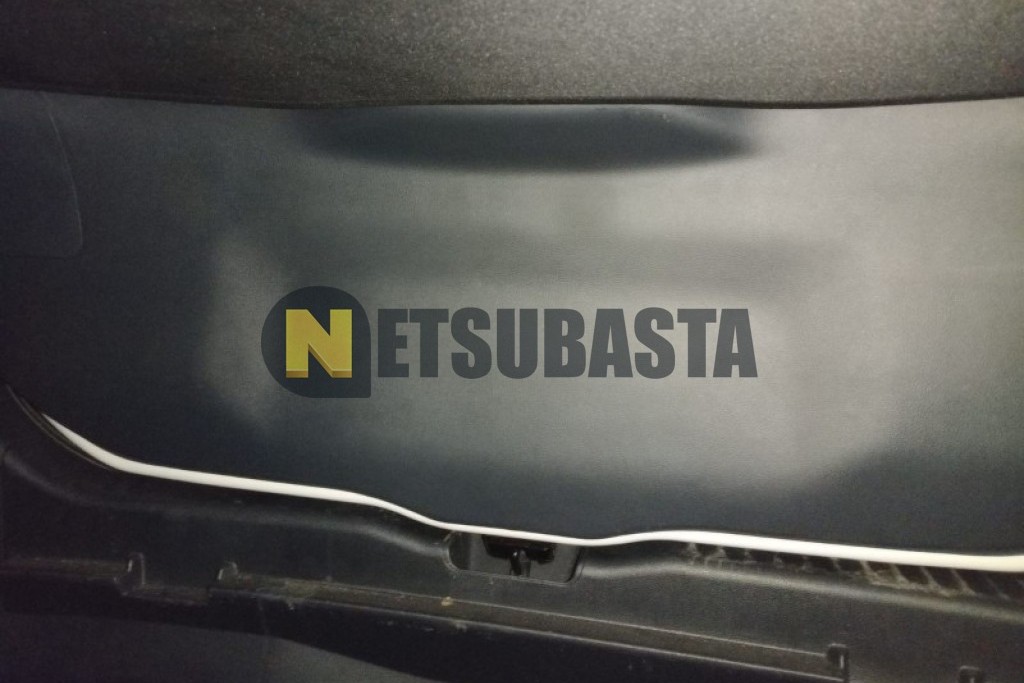 Toyota Yaris Cross Hybrid 120H 2023