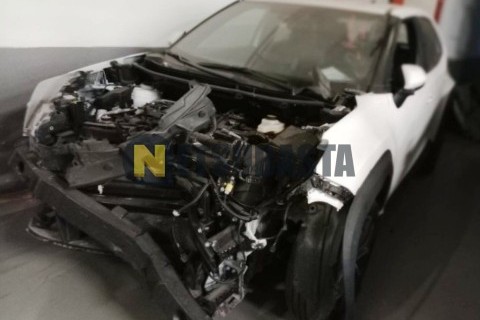 Renault E-Tech D Wide R4x2 Isotermo 2023