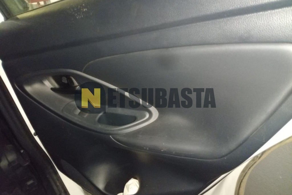 Toyota Yaris Cross Hybrid 120H 2023