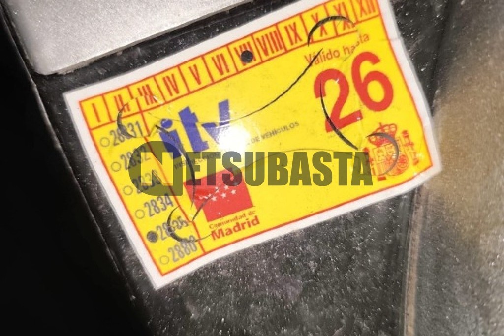 Kymco Quannon 125 2008