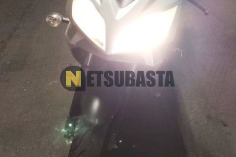 Renault E-Tech D Wide R4x2 Isotermo 2023