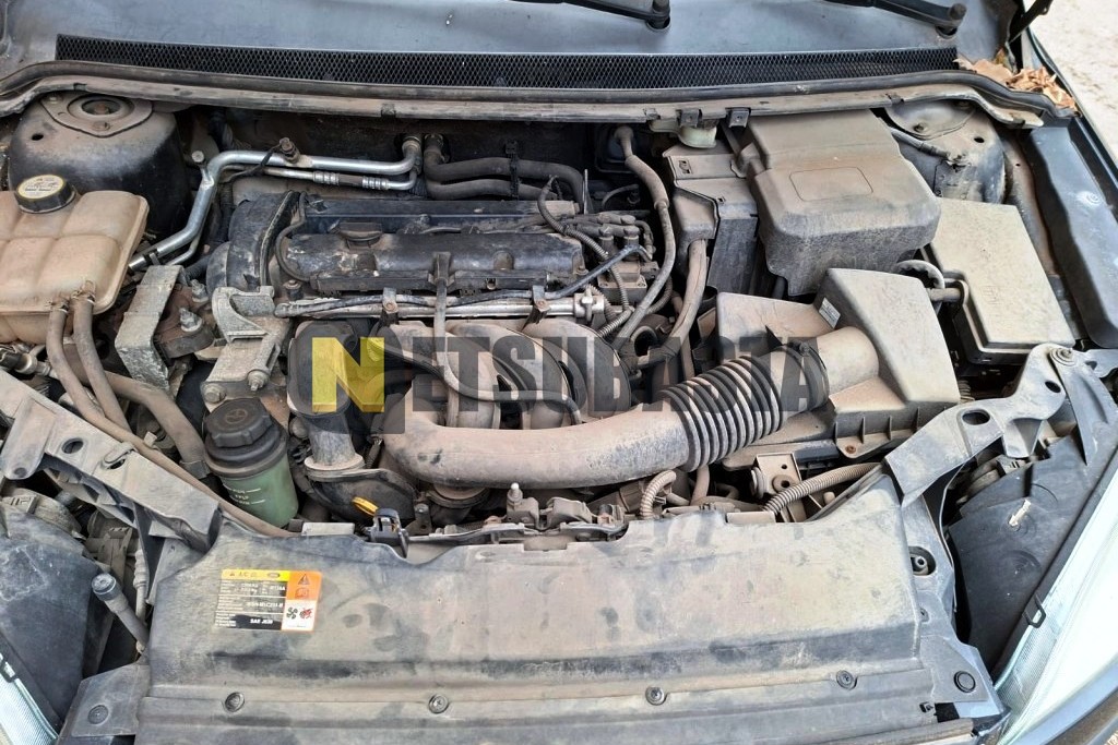 Ford Focus 1.6 2006