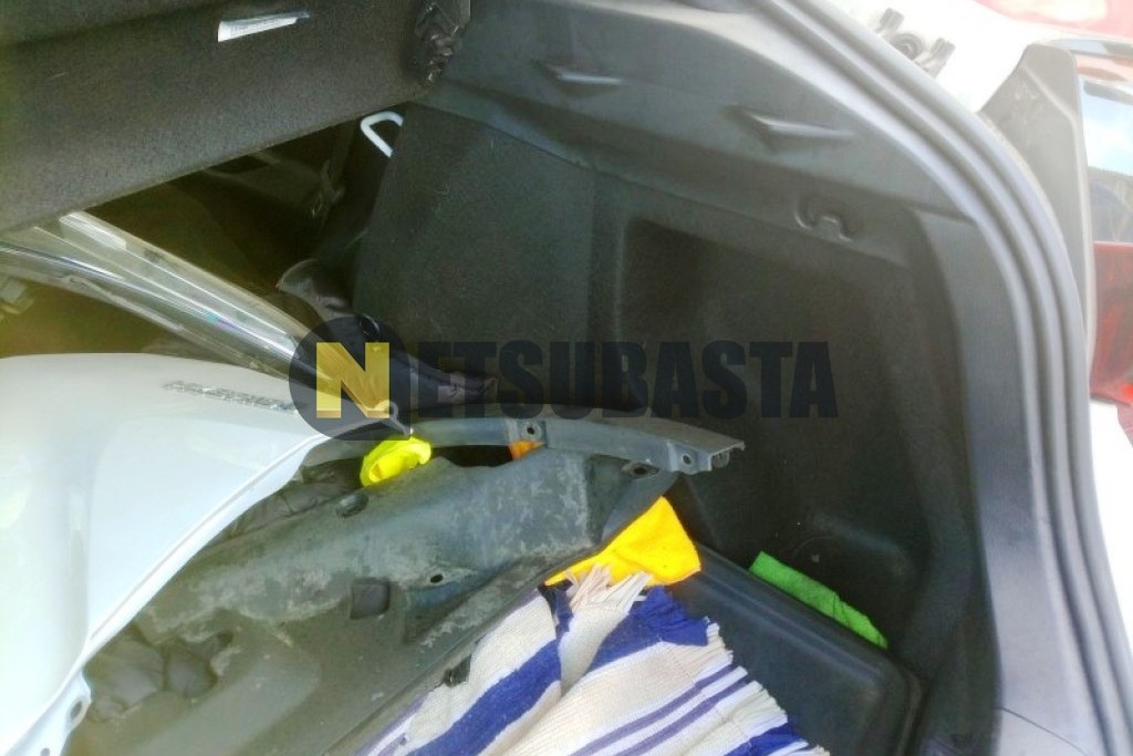 Toyota C-HR 125H 2021