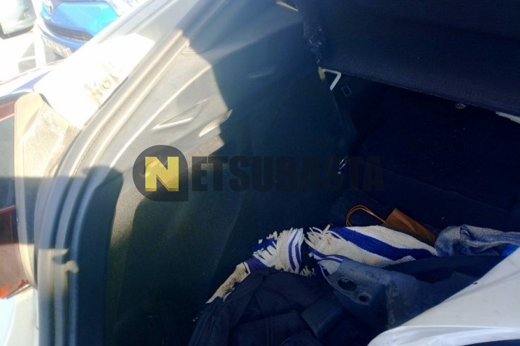 Toyota C-HR 125H 2021