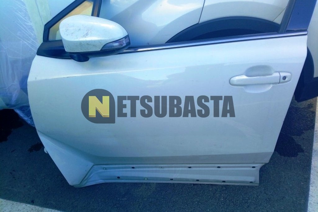 Toyota C-HR 125H 2021