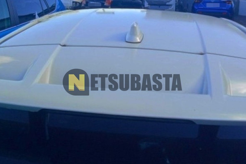 Toyota C-HR 125H 2021