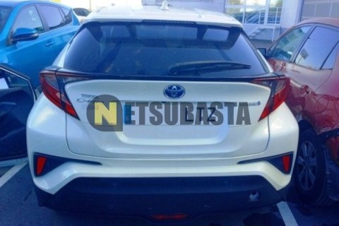 Renault E-Tech D Wide R4x2 Isotermo 2023