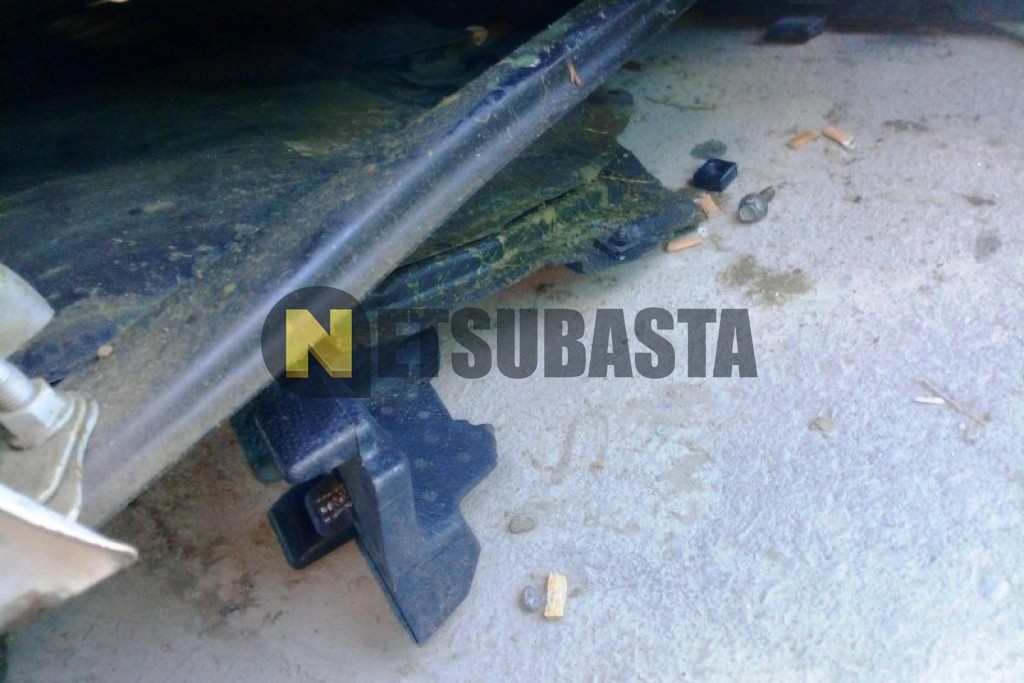 Toyota C-HR 125H 2021